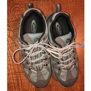 Women’s Oboz Luna hiking shoe